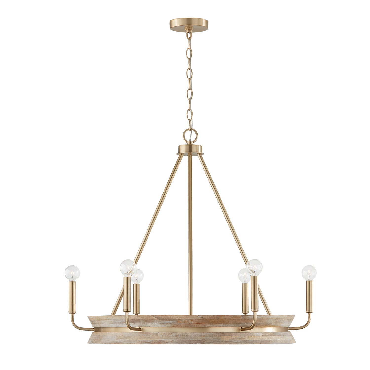 CAPITAL LIGHTING, FINN CHANDELIER, CHANDELIER LIGHT