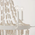 CAPITAL LIGHTING, CARISSA CHANDELIER, CHANDELIER LIGHT