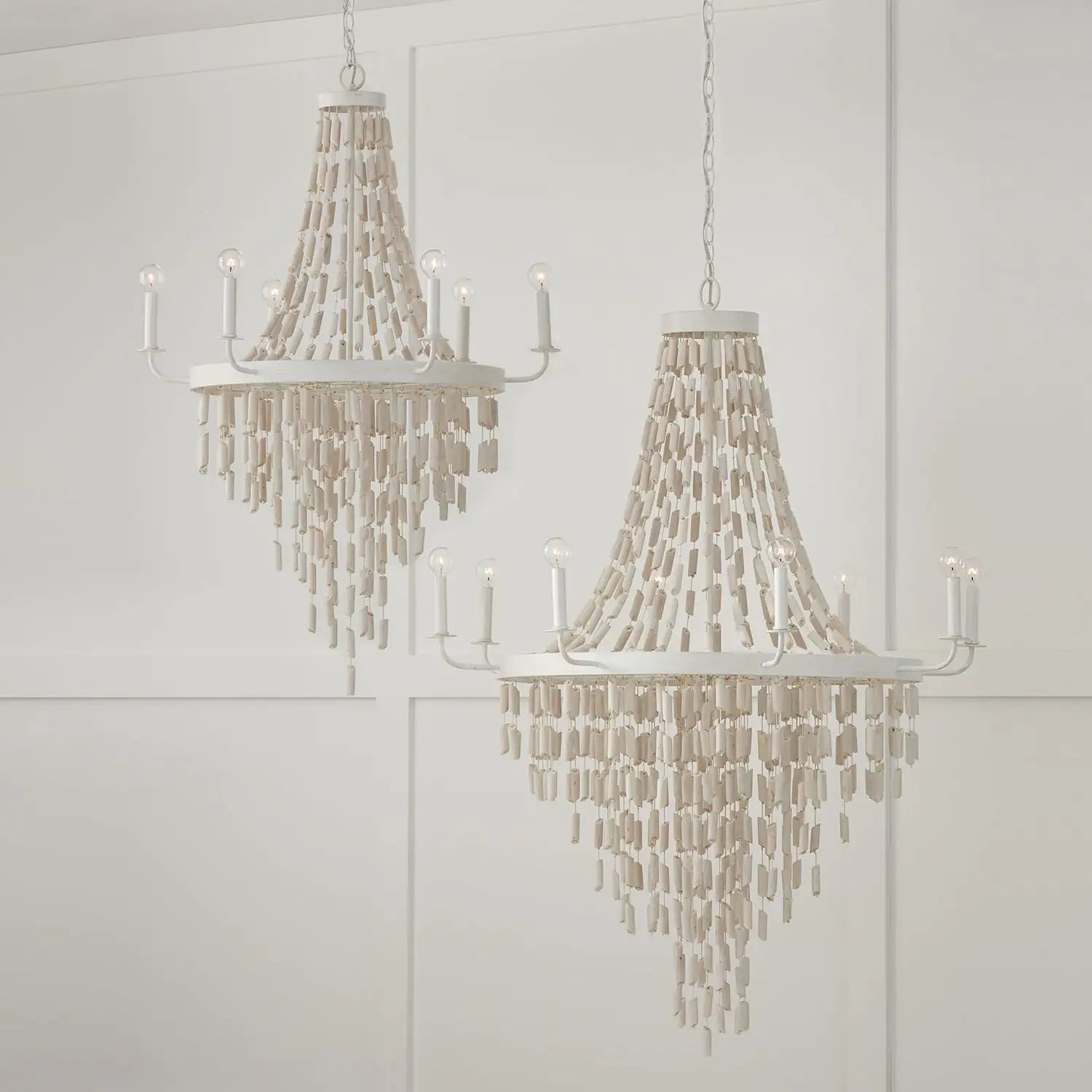 CAPITAL LIGHTING, CARISSA CHANDELIER, CHANDELIER LIGHT