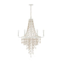 CAPITAL LIGHTING, CARISSA CHANDELIER, CHANDELIER LIGHT