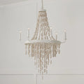 CAPITAL LIGHTING, CARISSA CHANDELIER, CHANDELIER LIGHT