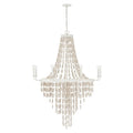 CAPITAL LIGHTING, CARISSA CHANDELIER, CHANDELIER LIGHT