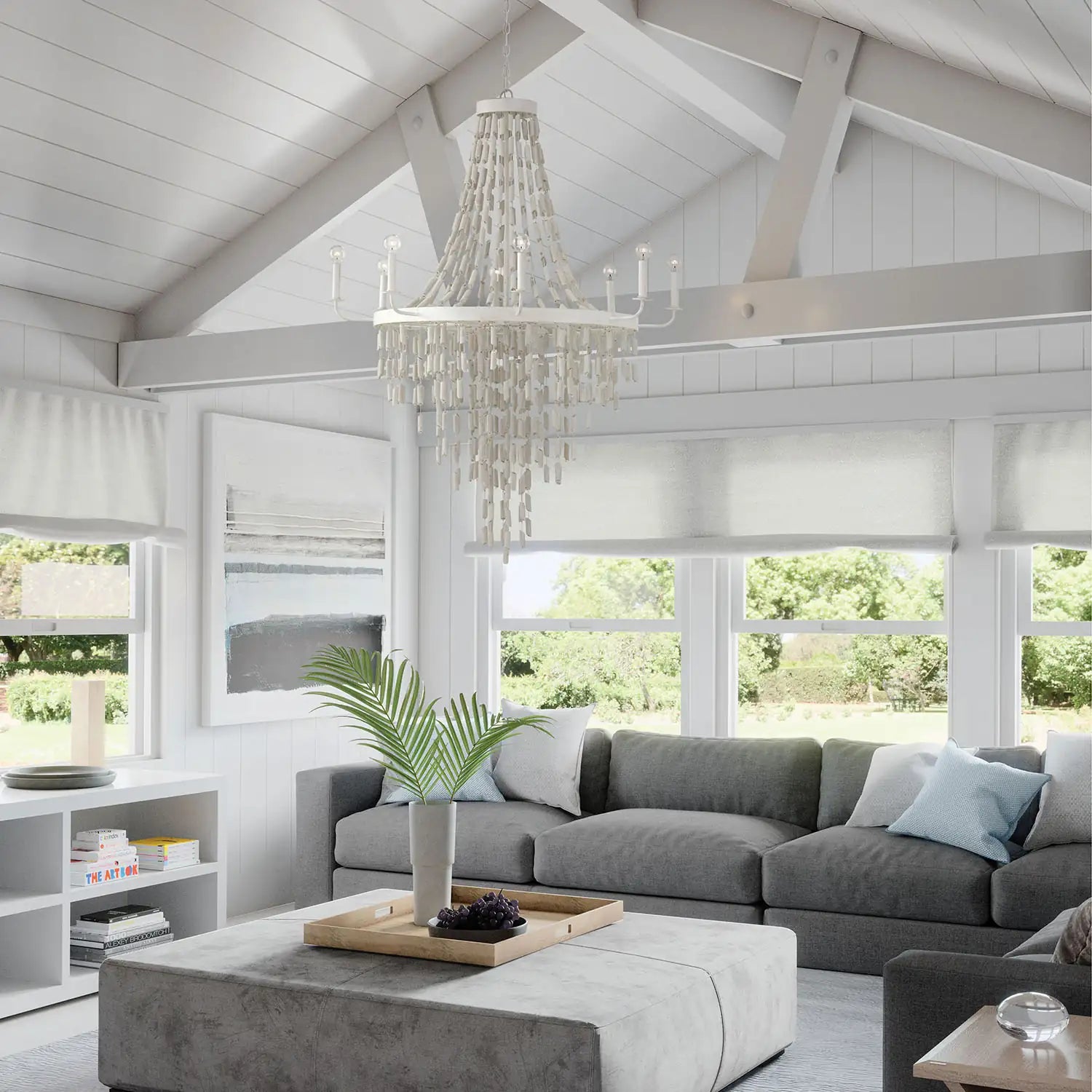 CAPITAL LIGHTING, CARISSA CHANDELIER, CHANDELIER LIGHT