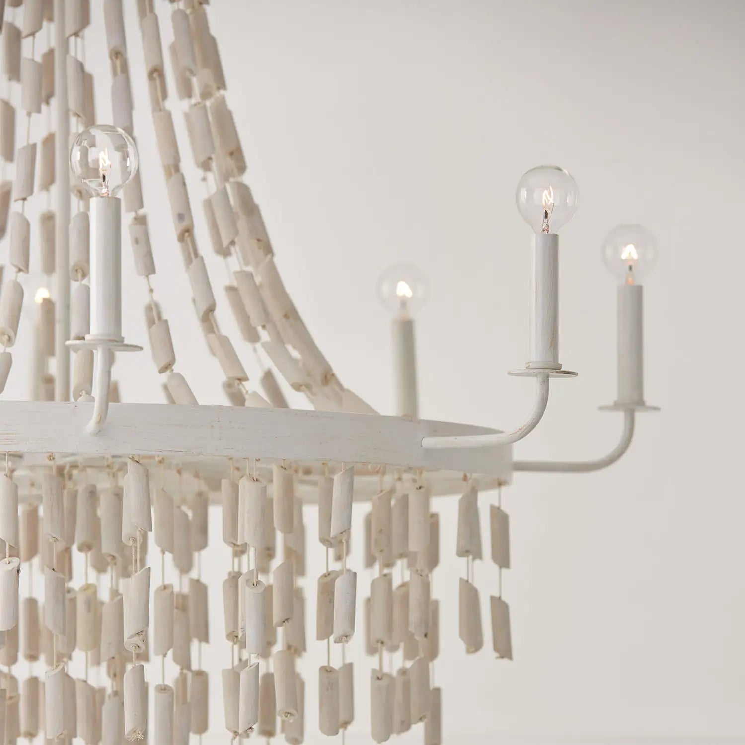 CAPITAL LIGHTING, CARISSA CHANDELIER, CHANDELIER LIGHT