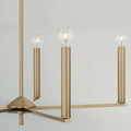 CAPITAL LIGHTING, PORTMAN CHANDELIER, CHANDELIER LIGHT
