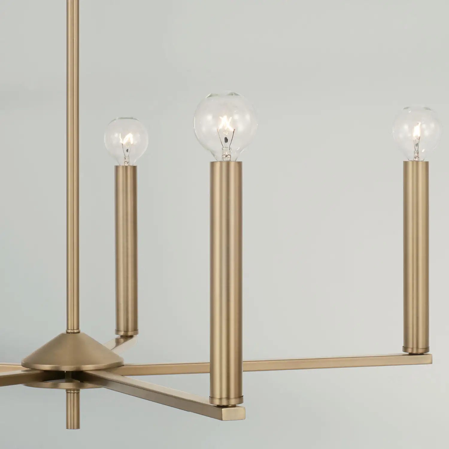 CAPITAL LIGHTING, PORTMAN CHANDELIER, CHANDELIER LIGHT