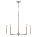 CAPITAL LIGHTING, PORTMAN CHANDELIER, CHANDELIER LIGHT