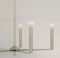 CAPITAL LIGHTING, PORTMAN CHANDELIER, CHANDELIER LIGHT