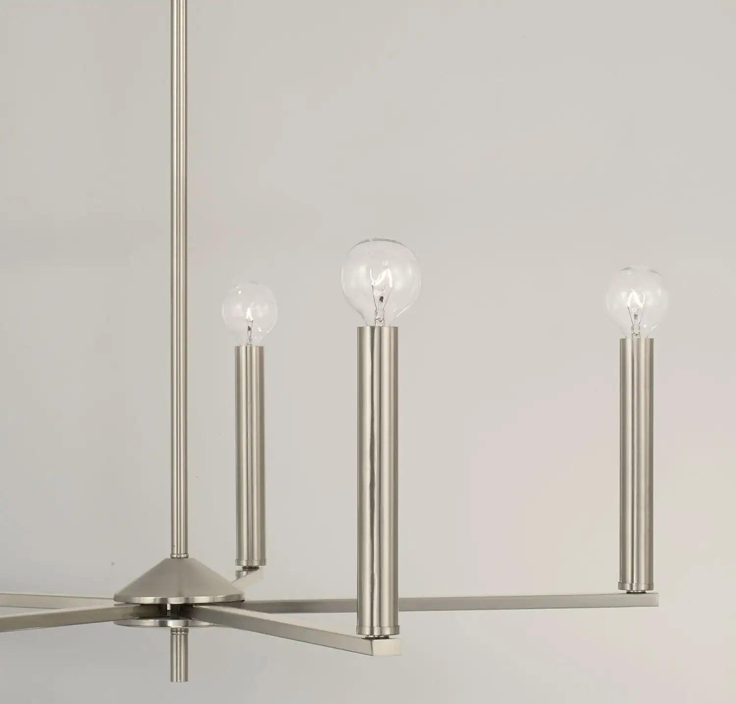 CAPITAL LIGHTING, PORTMAN CHANDELIER, CHANDELIER LIGHT
