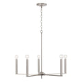 CAPITAL LIGHTING, PORTMAN CHANDELIER, CHANDELIER LIGHT