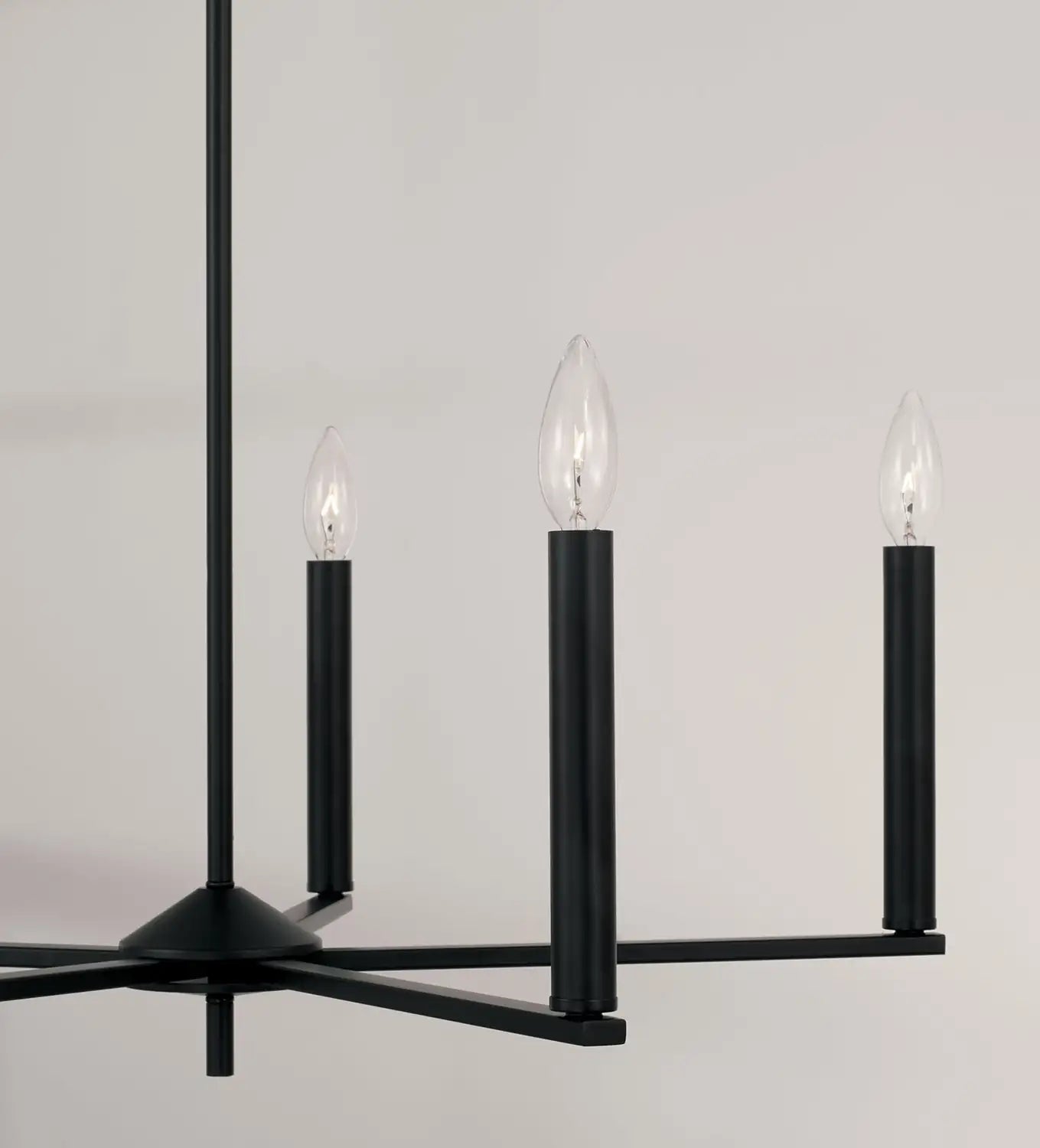 CAPITAL LIGHTING, PORTMAN CHANDELIER, CHANDELIER LIGHT