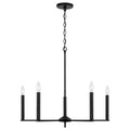 CAPITAL LIGHTING, PORTMAN CHANDELIER, CHANDELIER LIGHT