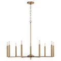 CAPITAL LIGHTING, PORTMAN CHANDELIER, CHANDELIER LIGHT