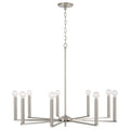 CAPITAL LIGHTING, PORTMAN CHANDELIER, CHANDELIER LIGHT