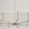 CAPITAL LIGHTING, PORTMAN CHANDELIER, CHANDELIER LIGHT