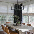 CAPITAL LIGHTING, PORTMAN CHANDELIER, CHANDELIER LIGHT