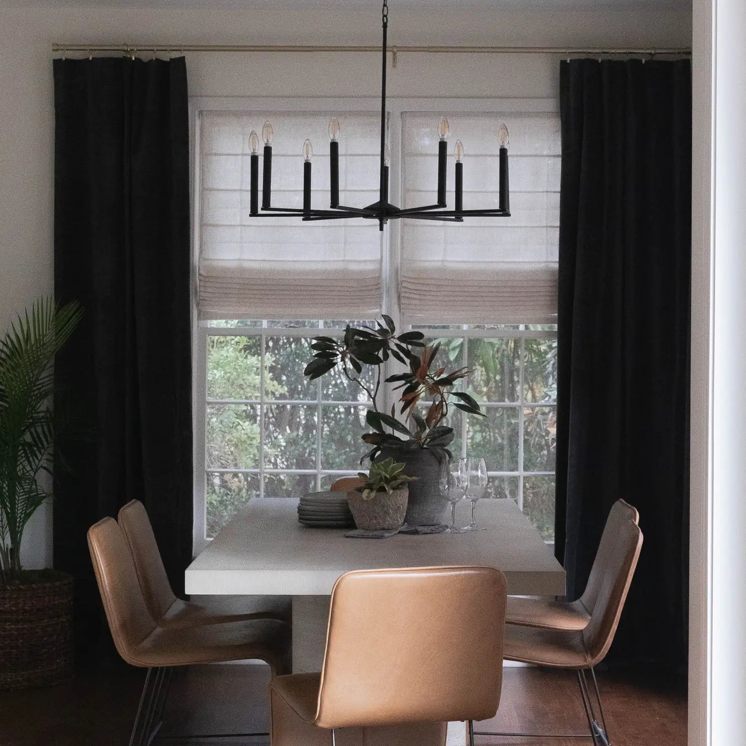 CAPITAL LIGHTING, PORTMAN CHANDELIER, CHANDELIER LIGHT
