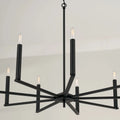CAPITAL LIGHTING, PORTMAN CHANDELIER, CHANDELIER LIGHT