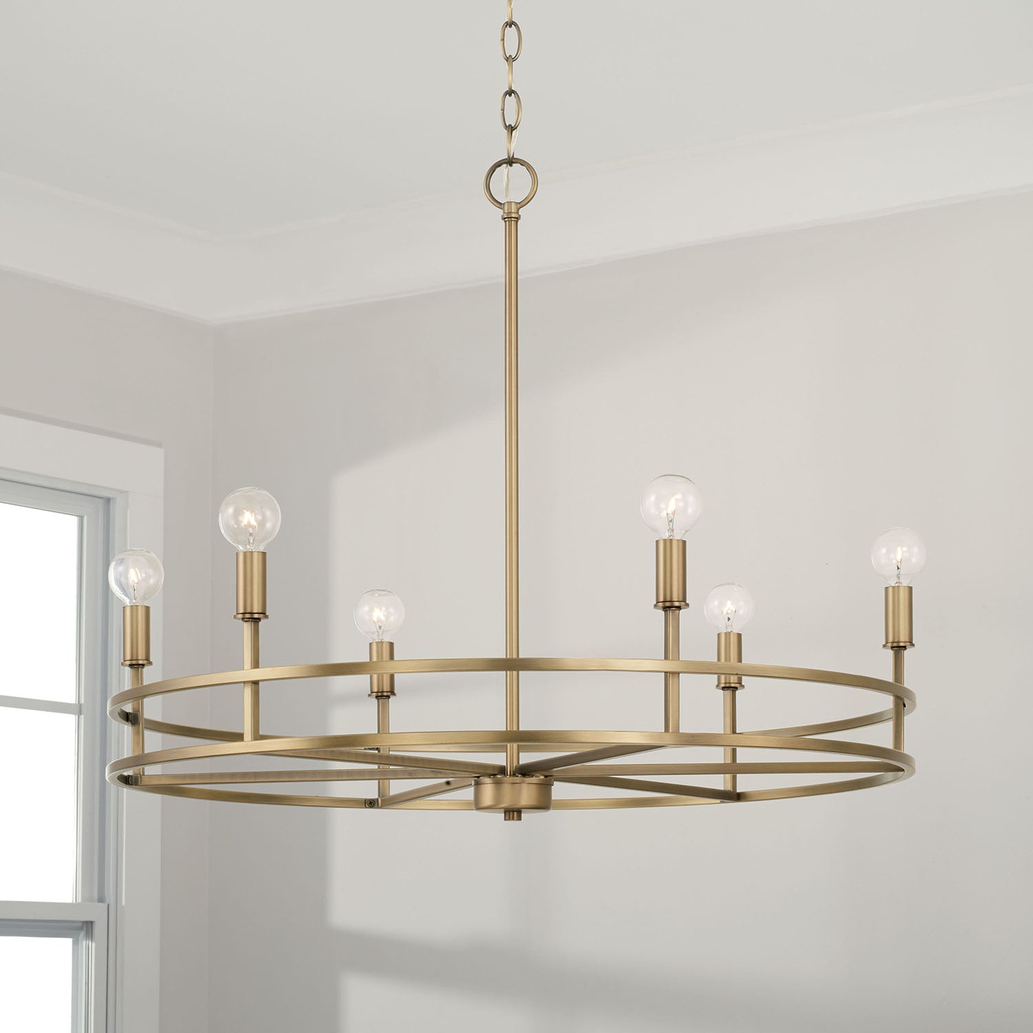 HOMEPLACE LIGHTING, FULLER CHANDELIER, CHANDELIER LIGHT