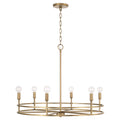 HOMEPLACE LIGHTING, FULLER CHANDELIER, CHANDELIER LIGHT
