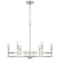 CAPITAL LIGHTING, FULLER CHANDELIER, CHANDELIER LIGHT