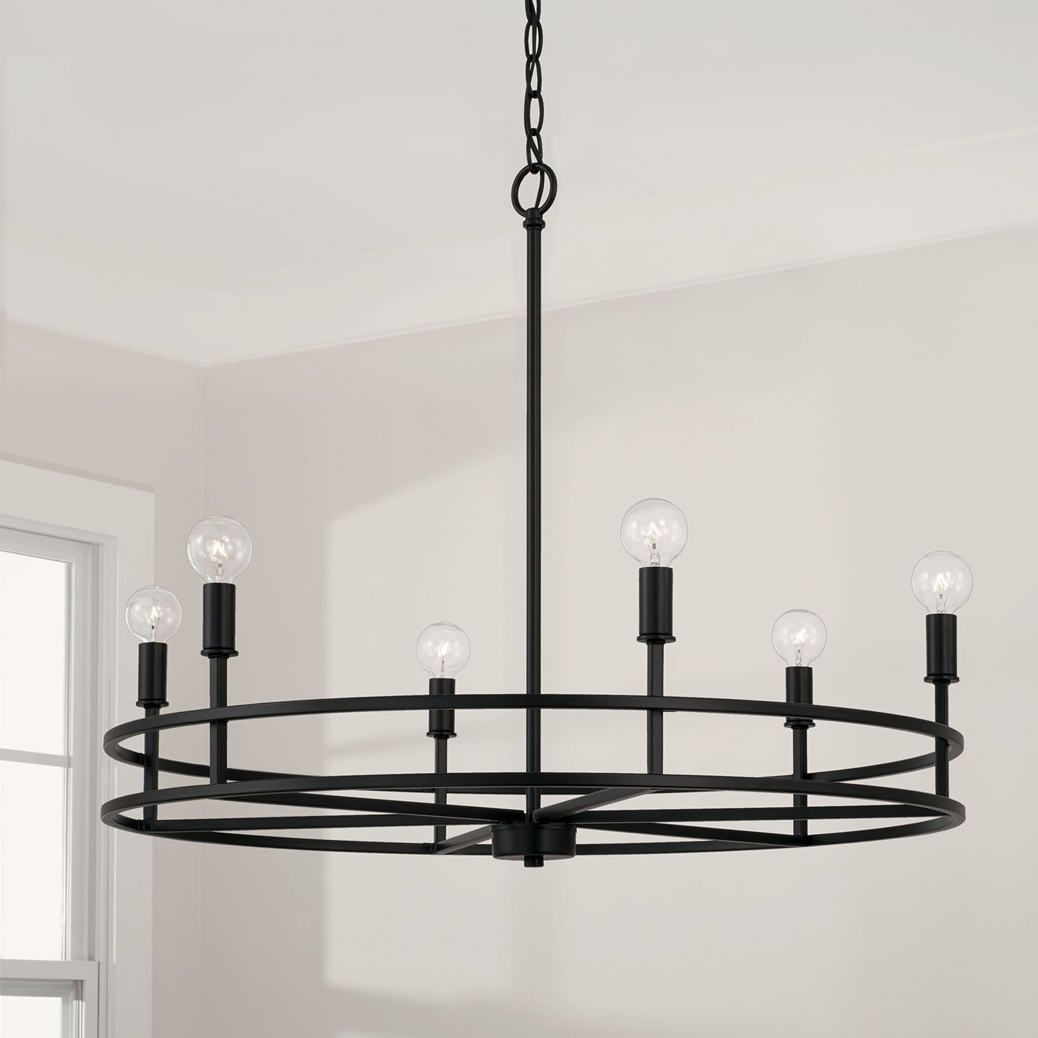 HOMEPLACE LIGHTING, FULLER CHANDELIER, CHANDELIER LIGHT