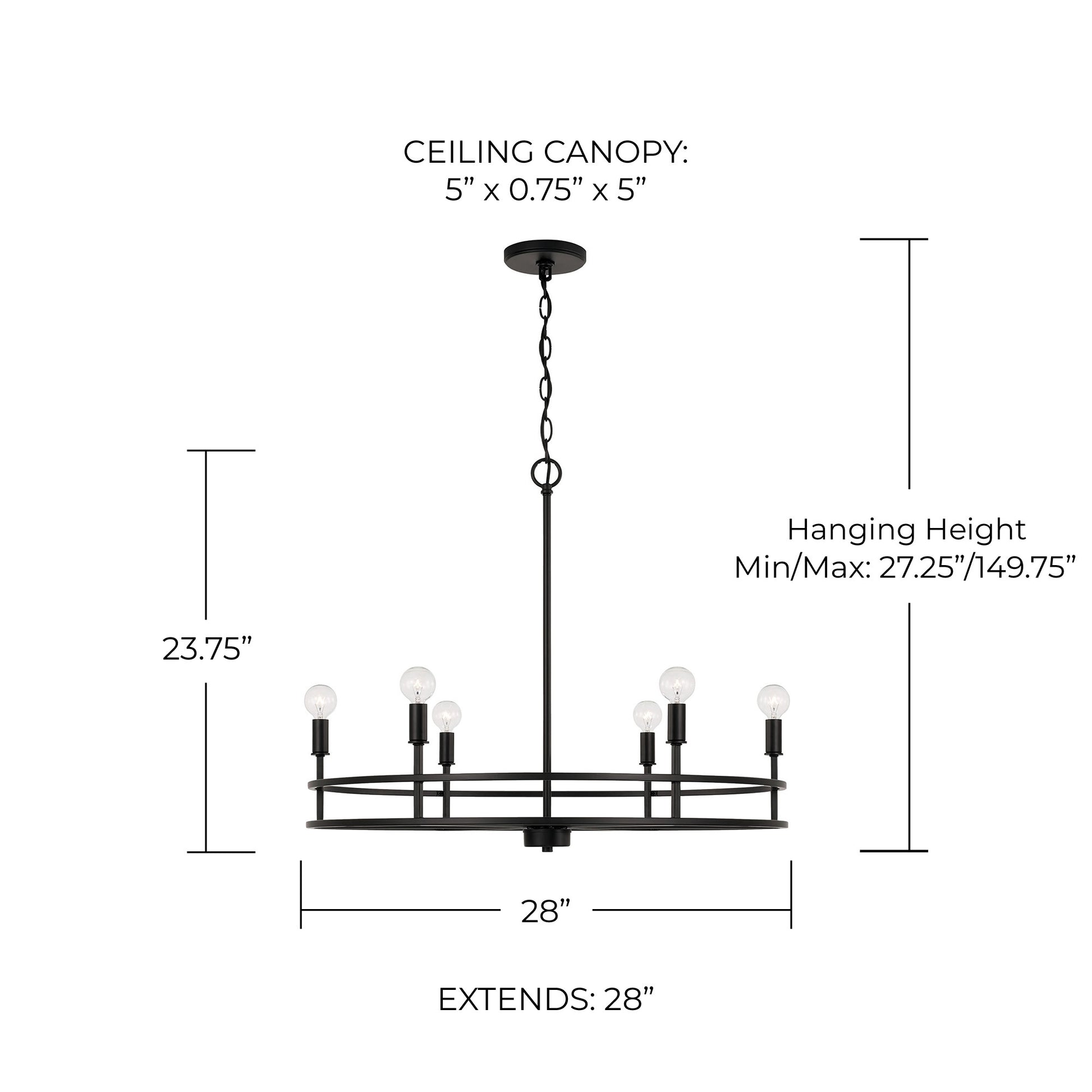 HOMEPLACE LIGHTING, FULLER CHANDELIER, CHANDELIER LIGHT
