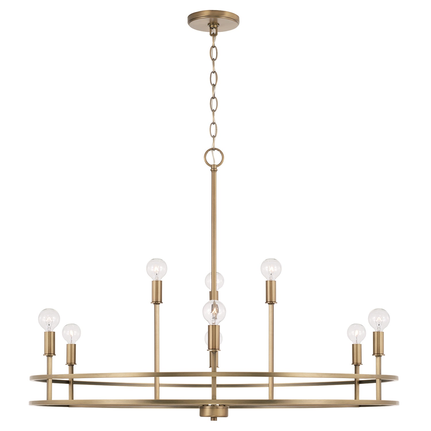 HOMEPLACE LIGHTING, FULLER CHANDELIER, CHANDELIER LIGHT