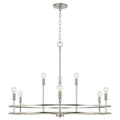 CAPITAL LIGHTING, FULLER CHANDELIER, CHANDELIER LIGHT