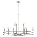 CAPITAL LIGHTING, FULLER CHANDELIER, CHANDELIER LIGHT