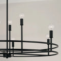 CAPITAL LIGHTING, FULLER CHANDELIER, CHANDELIER LIGHT