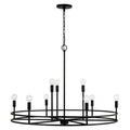 CAPITAL LIGHTING, FULLER CHANDELIER, CHANDELIER LIGHT
