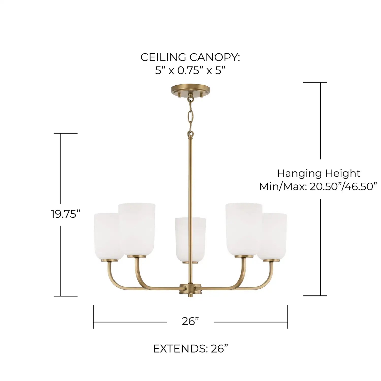CAPITAL LIGHTING, LAWSON CHANDELIER, CHANDELIER LIGHT