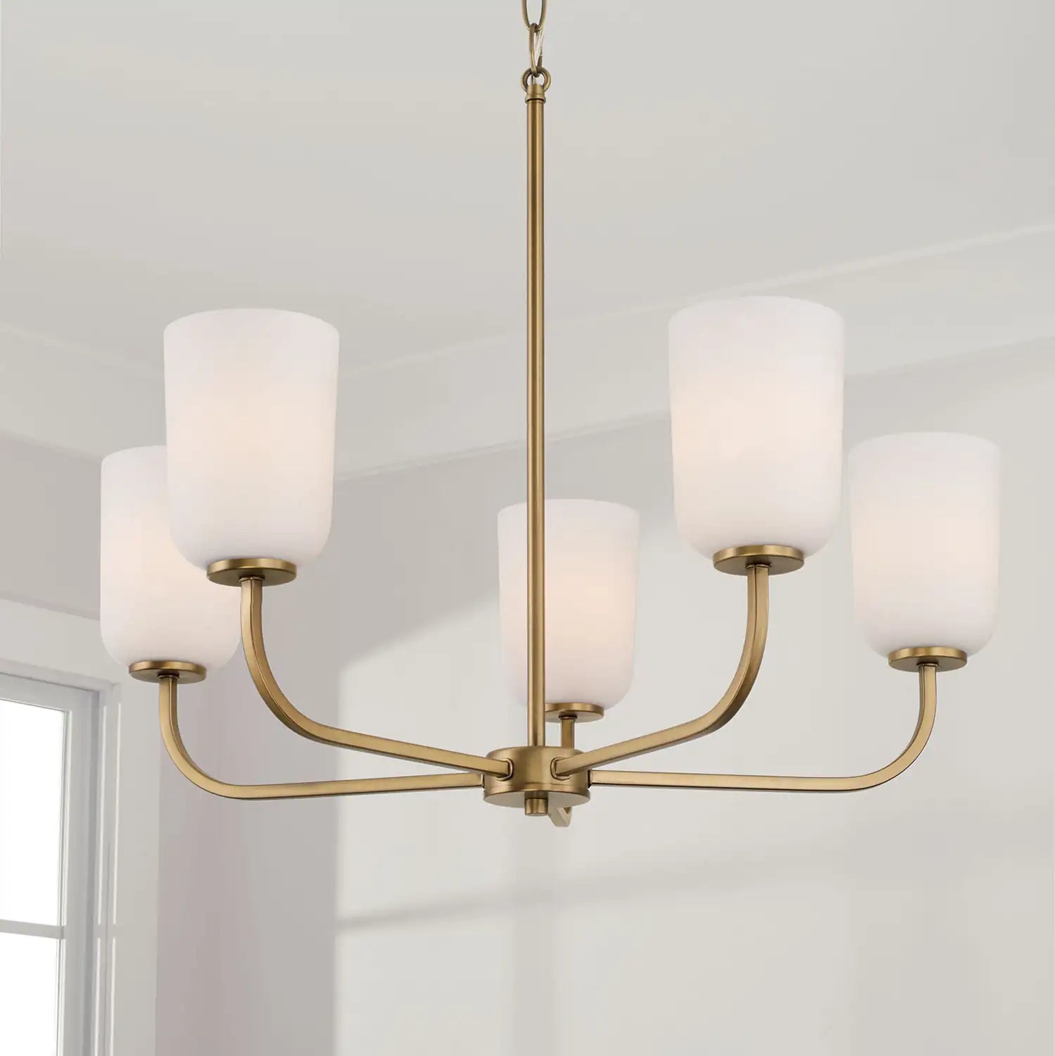 CAPITAL LIGHTING, LAWSON CHANDELIER, CHANDELIER LIGHT