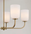 CAPITAL LIGHTING, LAWSON CHANDELIER, CHANDELIER LIGHT