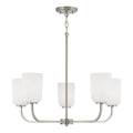CAPITAL LIGHTING, LAWSON CHANDELIER, CHANDELIER LIGHT