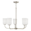 CAPITAL LIGHTING, LAWSON CHANDELIER, CHANDELIER LIGHT