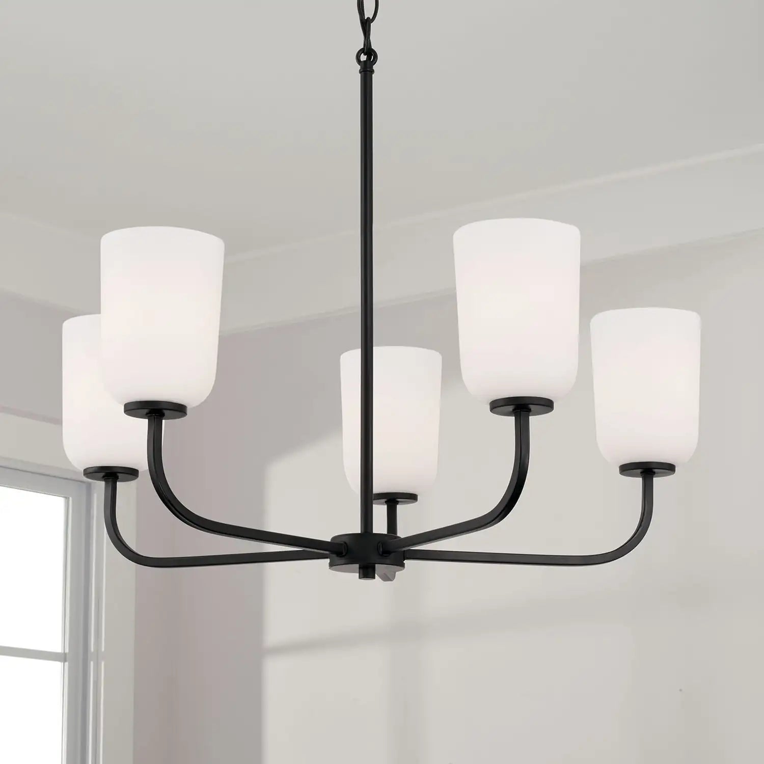 CAPITAL LIGHTING, LAWSON CHANDELIER, CHANDELIER LIGHT
