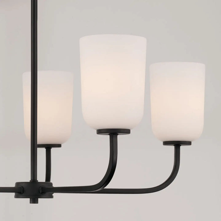 CAPITAL LIGHTING, LAWSON CHANDELIER, CHANDELIER LIGHT