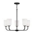 CAPITAL LIGHTING, LAWSON CHANDELIER, CHANDELIER LIGHT