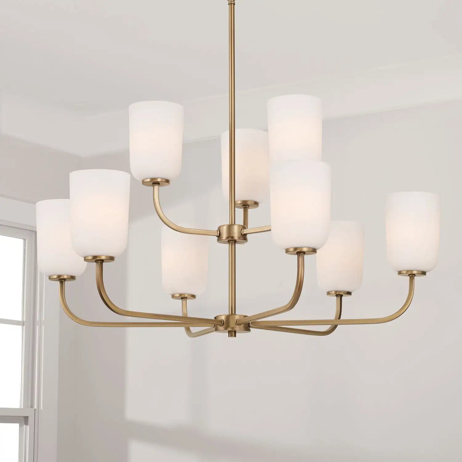 CAPITAL LIGHTING, LAWSON CHANDELIER, CHANDELIER LIGHT