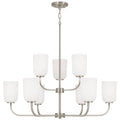 CAPITAL LIGHTING, LAWSON CHANDELIER, CHANDELIER LIGHT