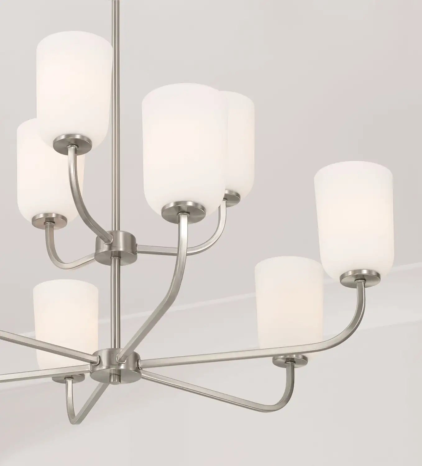 CAPITAL LIGHTING, LAWSON CHANDELIER, CHANDELIER LIGHT