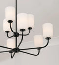 CAPITAL LIGHTING, LAWSON CHANDELIER, CHANDELIER LIGHT