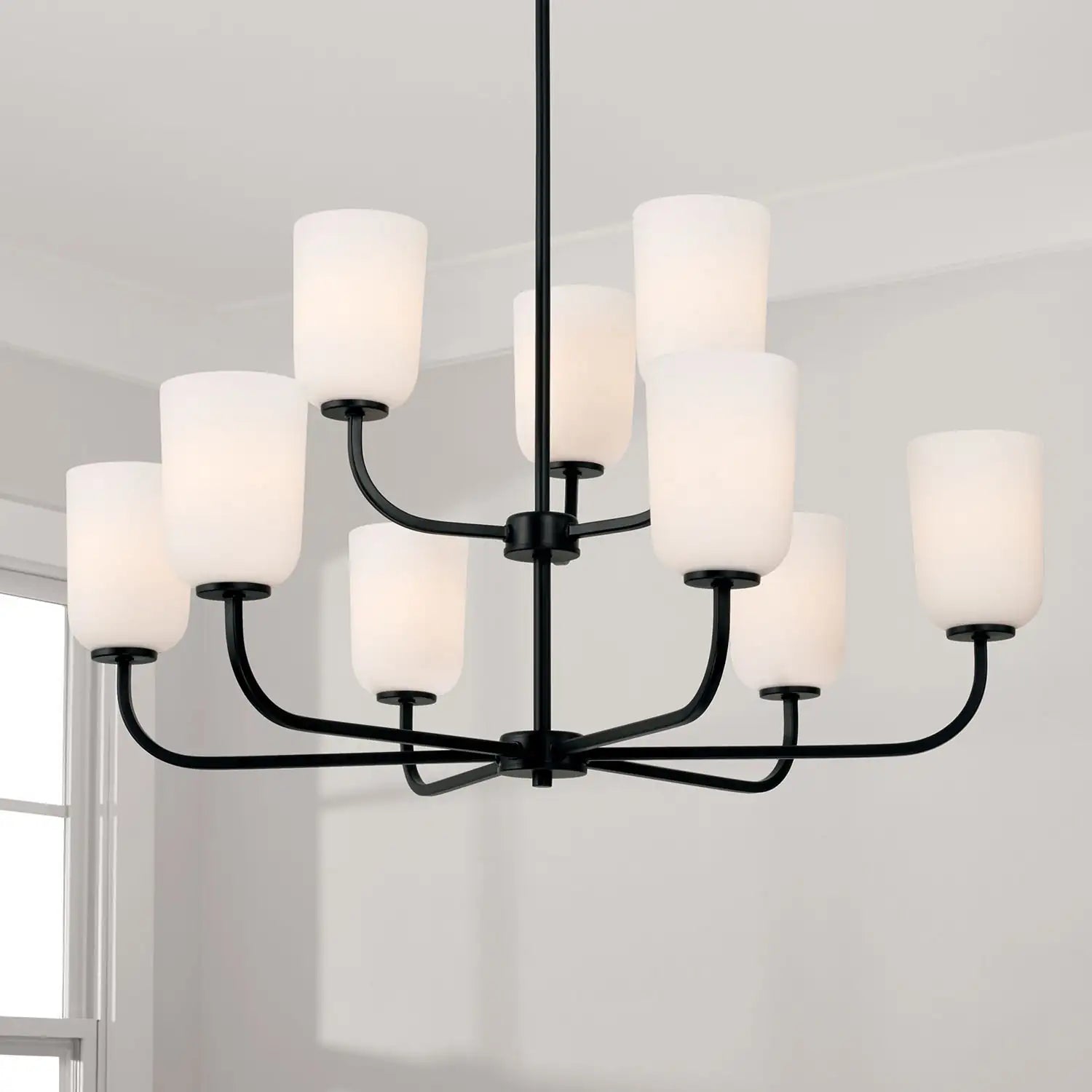 CAPITAL LIGHTING, LAWSON CHANDELIER, CHANDELIER LIGHT