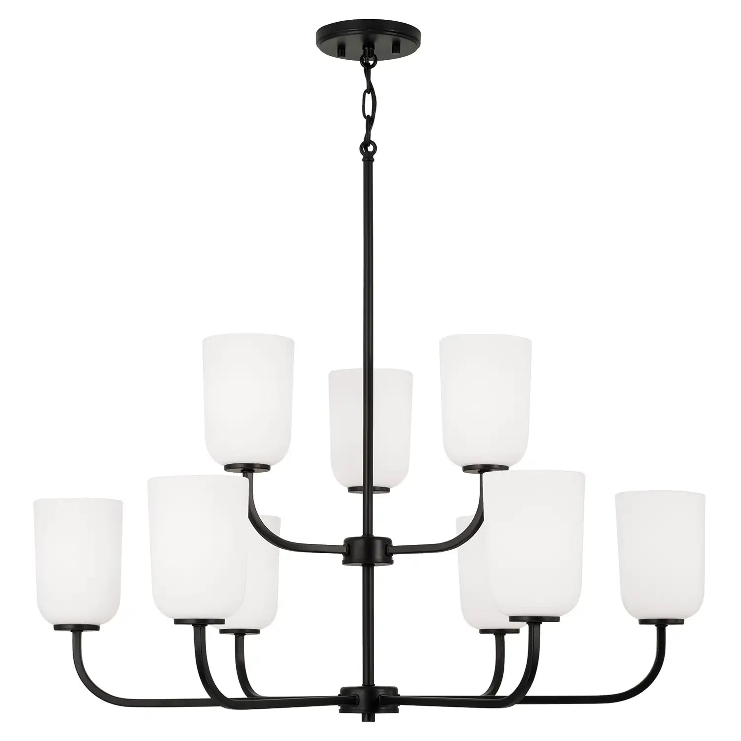 CAPITAL LIGHTING, LAWSON CHANDELIER, CHANDELIER LIGHT