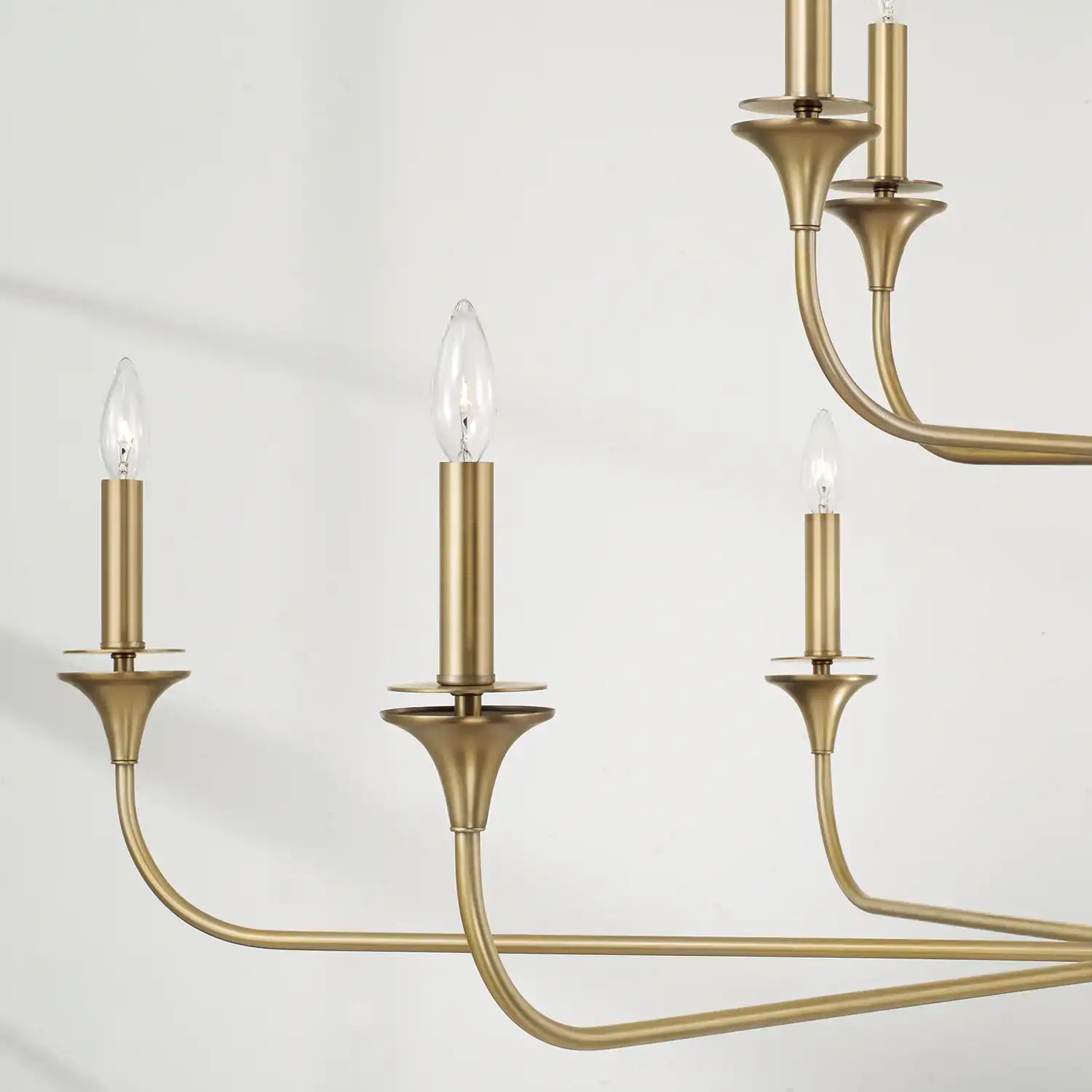 CAPITAL LIGHTING, PRESLEY CHANDELIER, CHANDELIER LIGHT