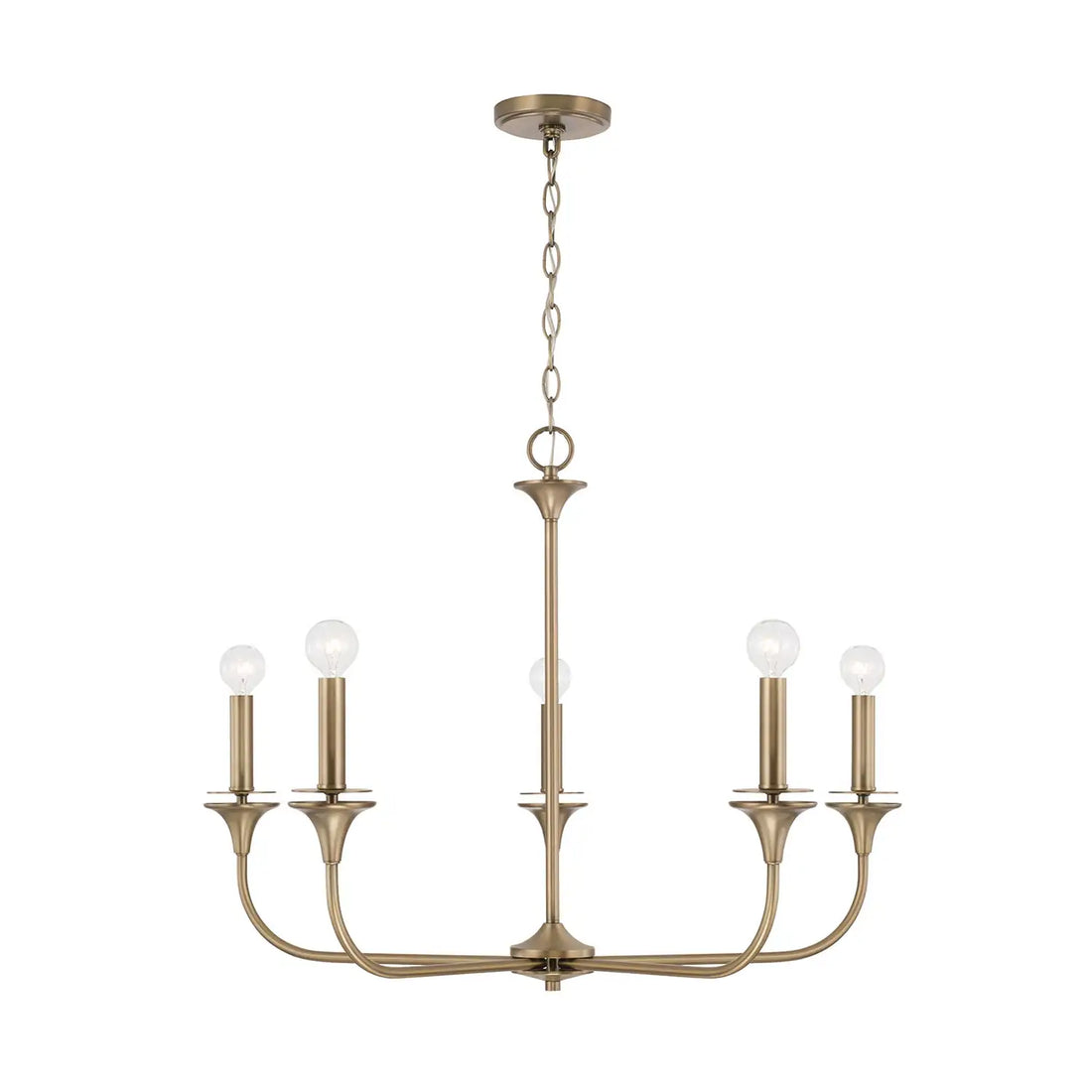 CAPITAL LIGHTING, PRESLEY CHANDELIER, CHANDELIER LIGHT