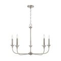 CAPITAL LIGHTING, PRESLEY CHANDELIER, CHANDELIER LIGHT