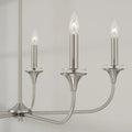 CAPITAL LIGHTING, PRESLEY CHANDELIER, CHANDELIER LIGHT